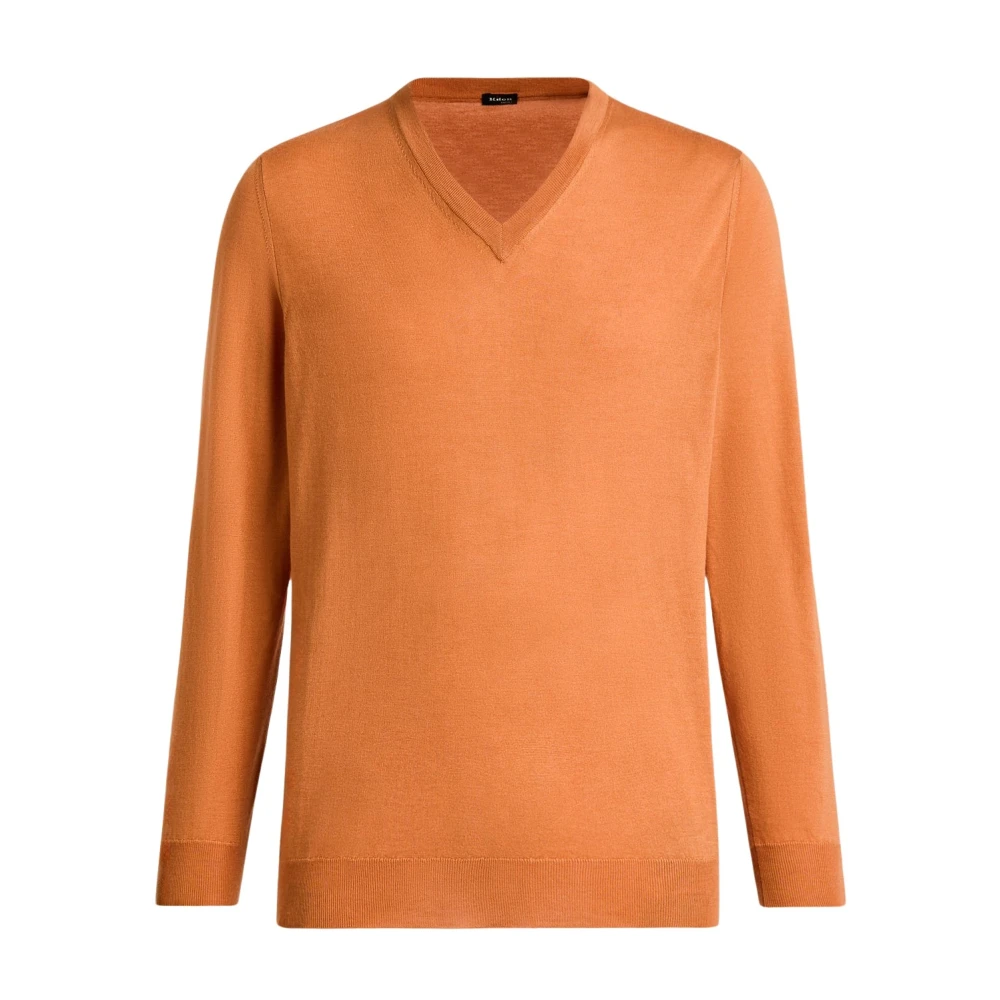 Knitwear > Cashmere Knitwear - - Kiton - Modalova