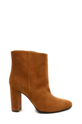 Stiliga Booties för Trendiga Utseenden