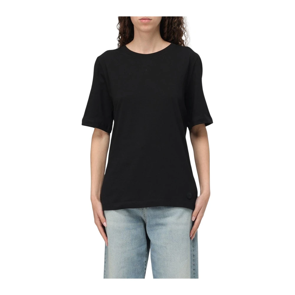 Colmar - Tops > T-Shirts - Black - Colmar - Modalova