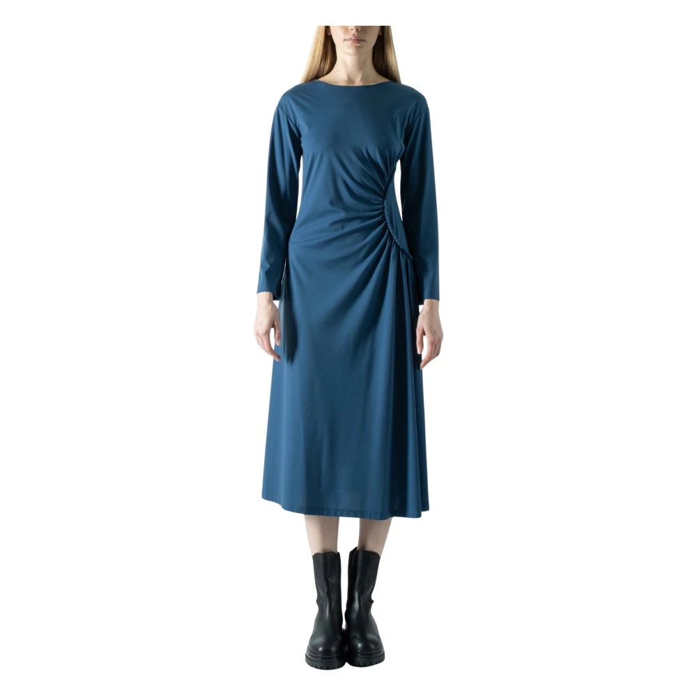 Dresses > Day Dresses > Midi Dresses - - Weekend Max Mara - Modalova