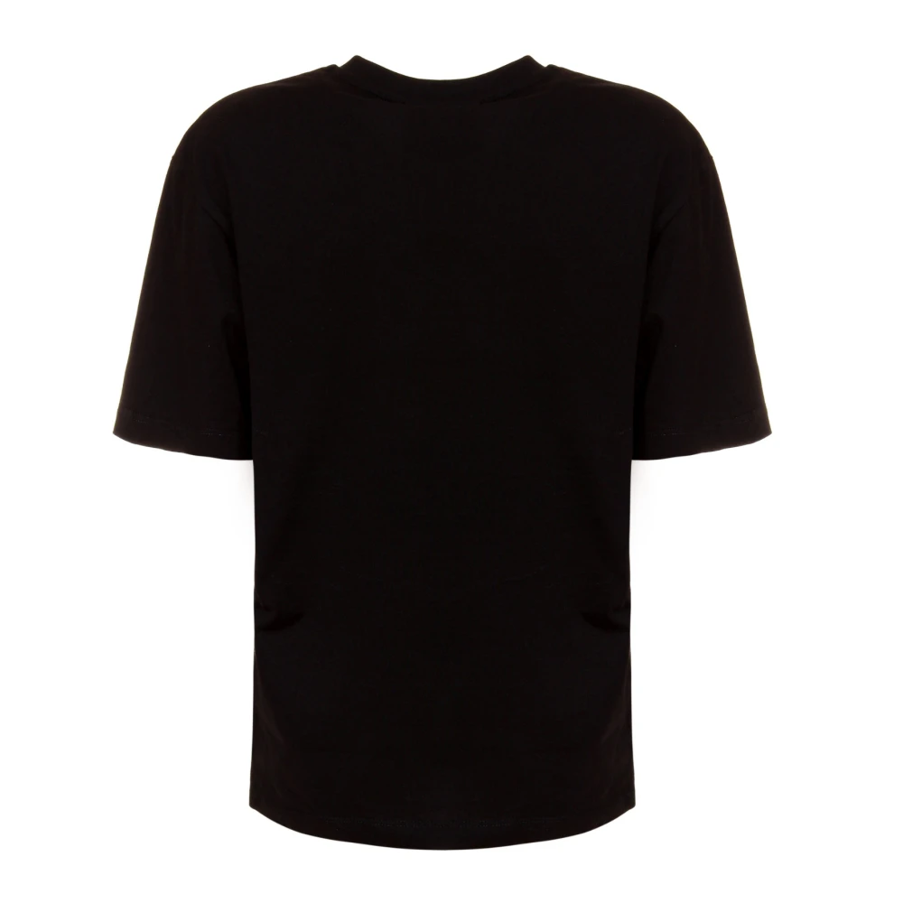 Chiara Ferragni Collection T-shirts en Polos Black Dames