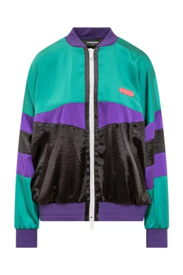 80-tals Track Jacket
