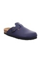 sabots-bleus-pour-femmes-elegants-et-polyvalents