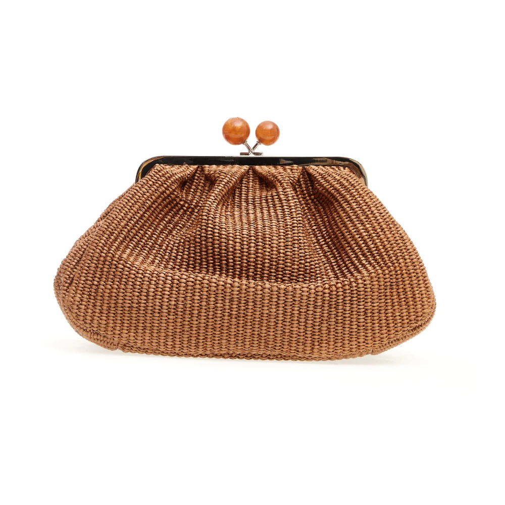 Bags > Clutches - - Weekend Max Mara - Modalova