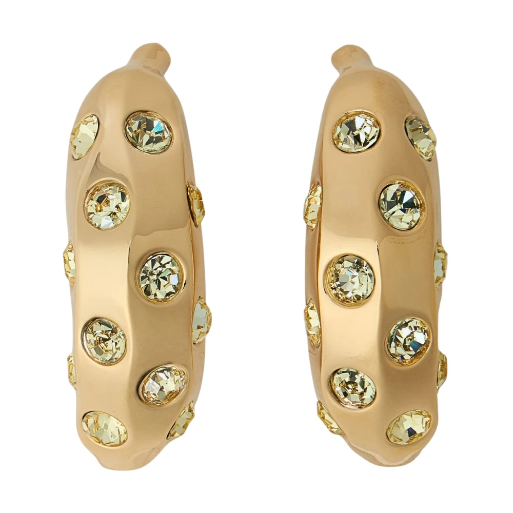 Accessories > Jewellery > Earrings - - Jacquemus - Modalova