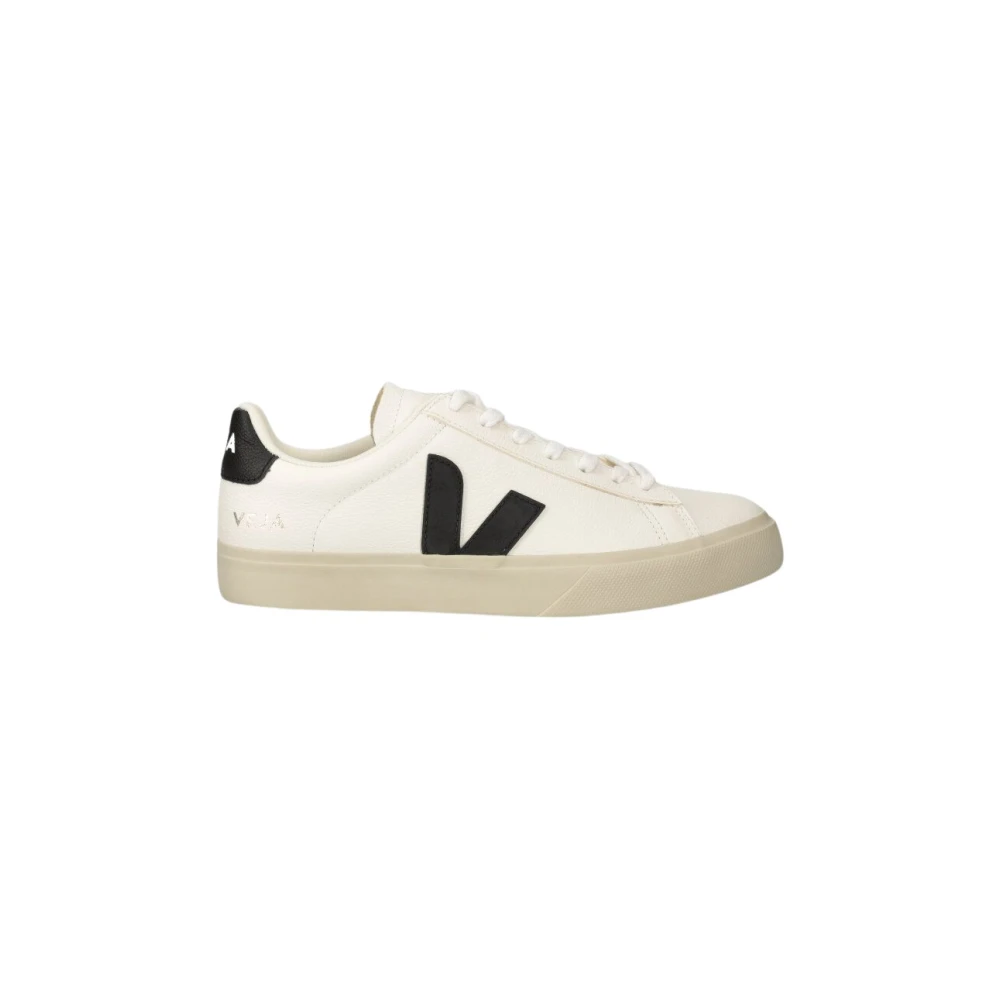 Veja Donna Bianco - Campo Sneakers - Shoes - 36 Eu - Immagine 6
