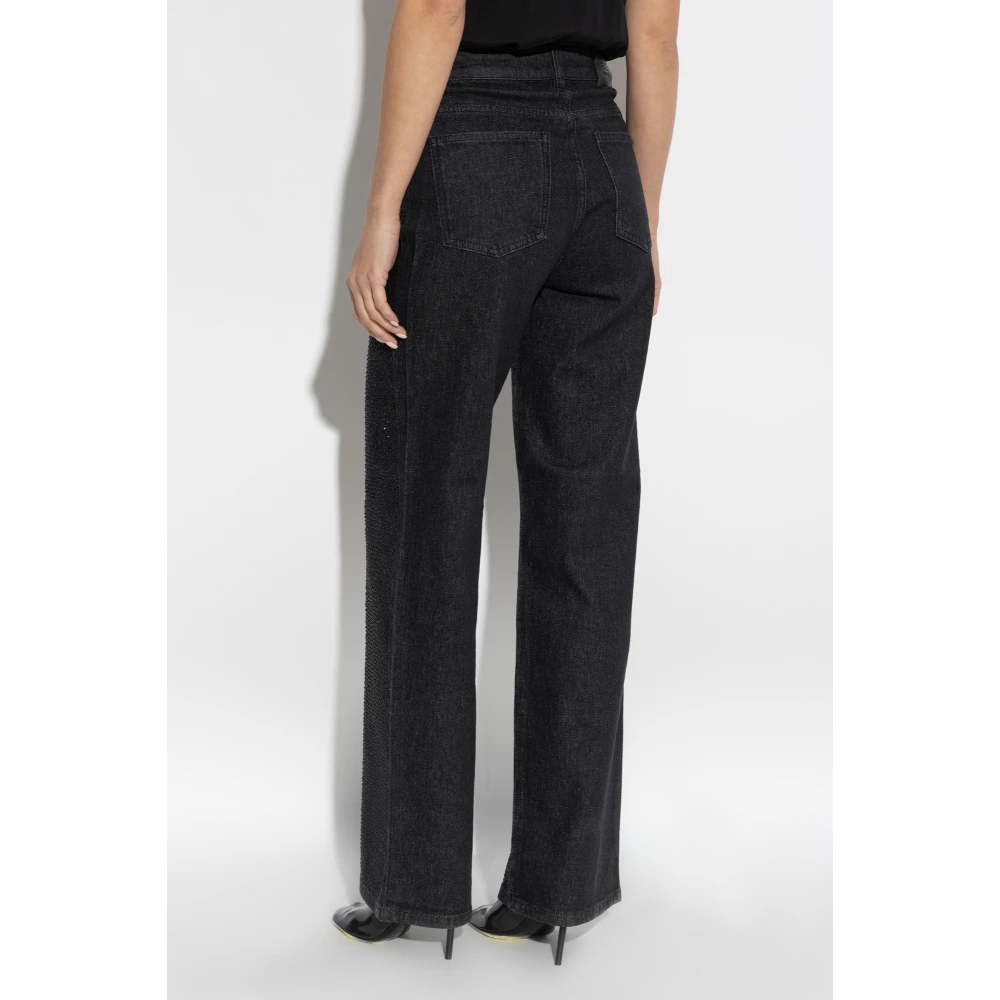 Gestuz ZorahGZ Jeans Black Dames