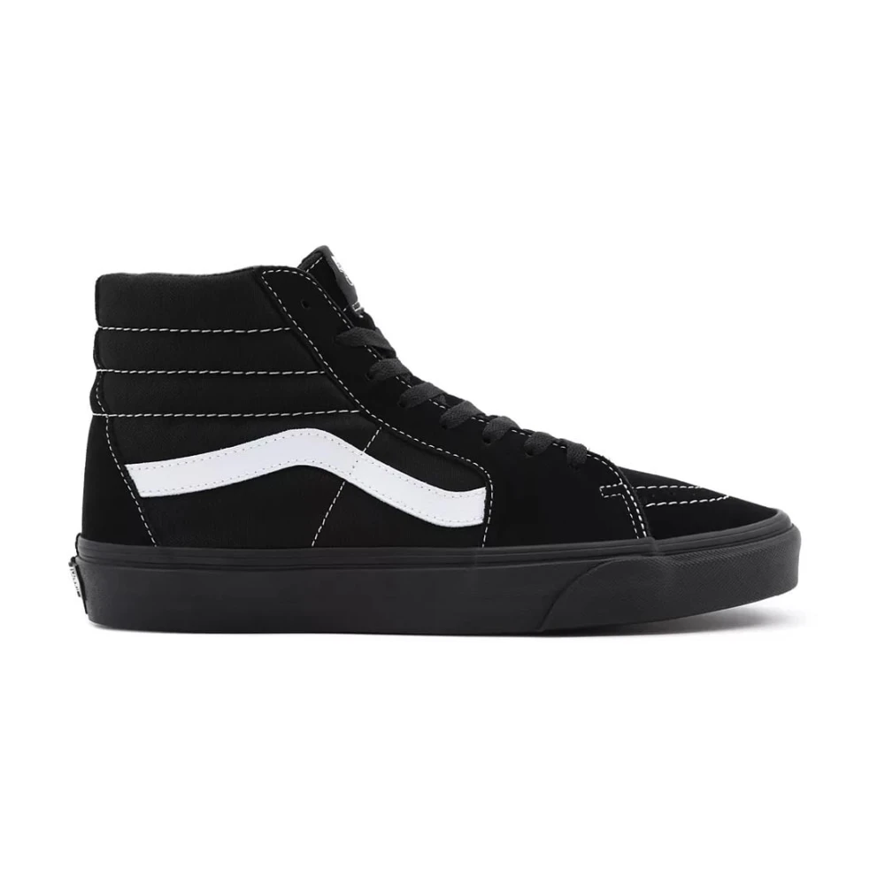 Vans - Shoes > Sneakers - Black - Vans - Modalova
