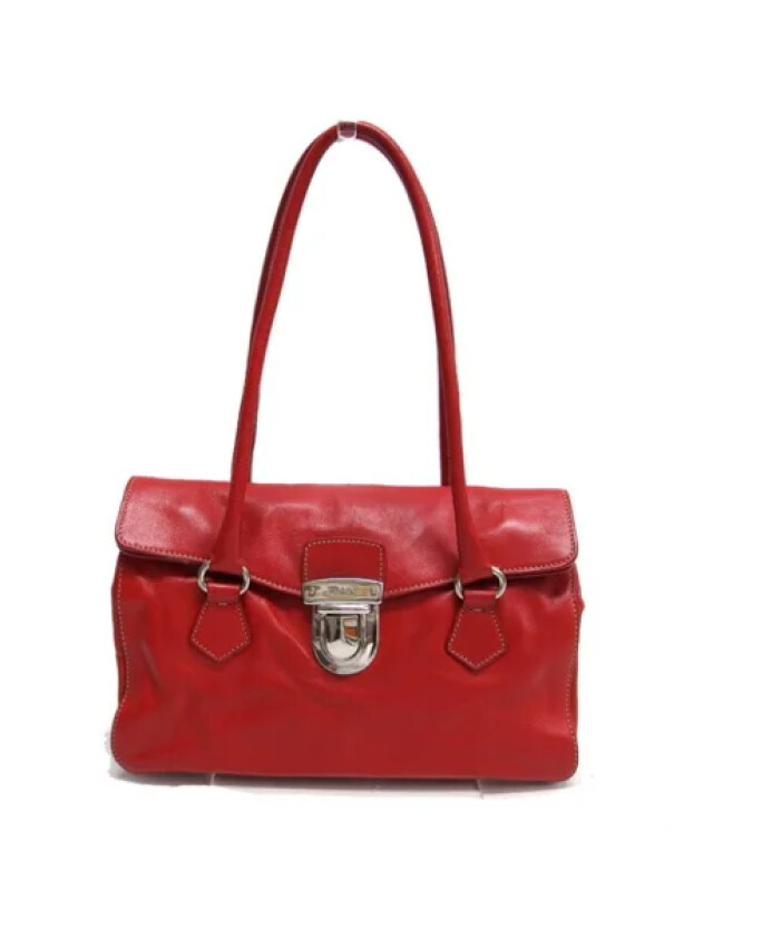 pre-owned-cuir-sacs-prada