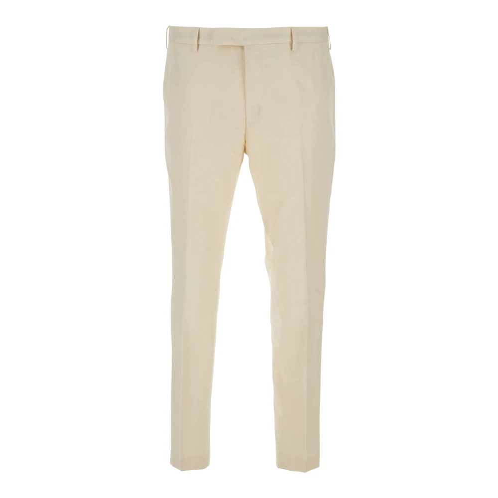Trousers > Suit Trousers - - PT Torino - Modalova