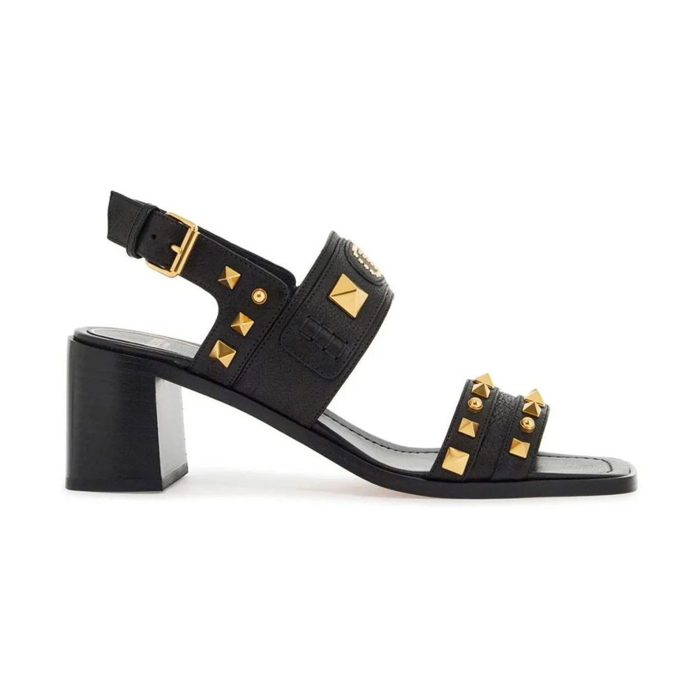 Shoes > Sandals > High Heel Sandals - - Valentino Garavani - Modalova