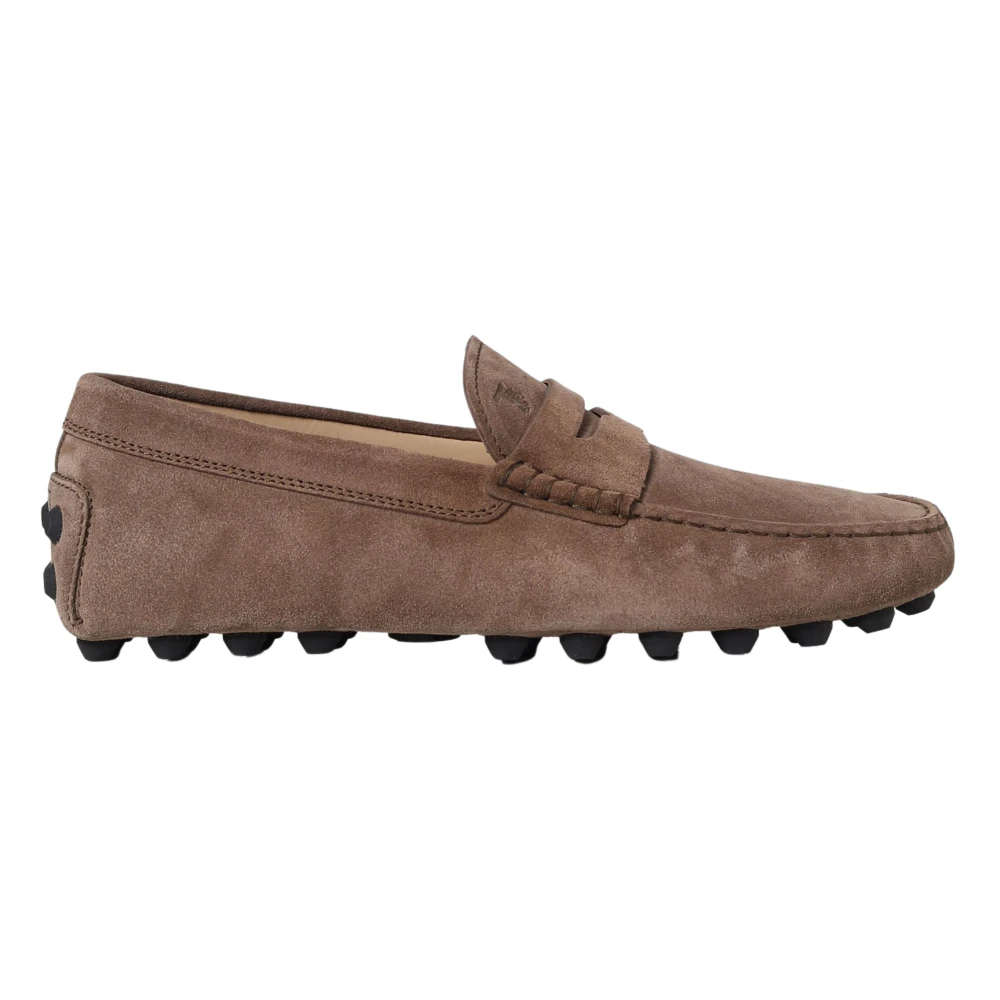 Shoes > Flats > Loafers - - Tod's - Modalova