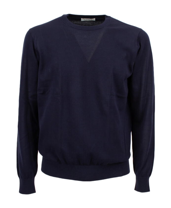 pull-col-rond-homme