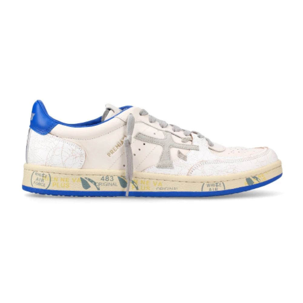 Shoes > Sneakers - - Premiata - Modalova