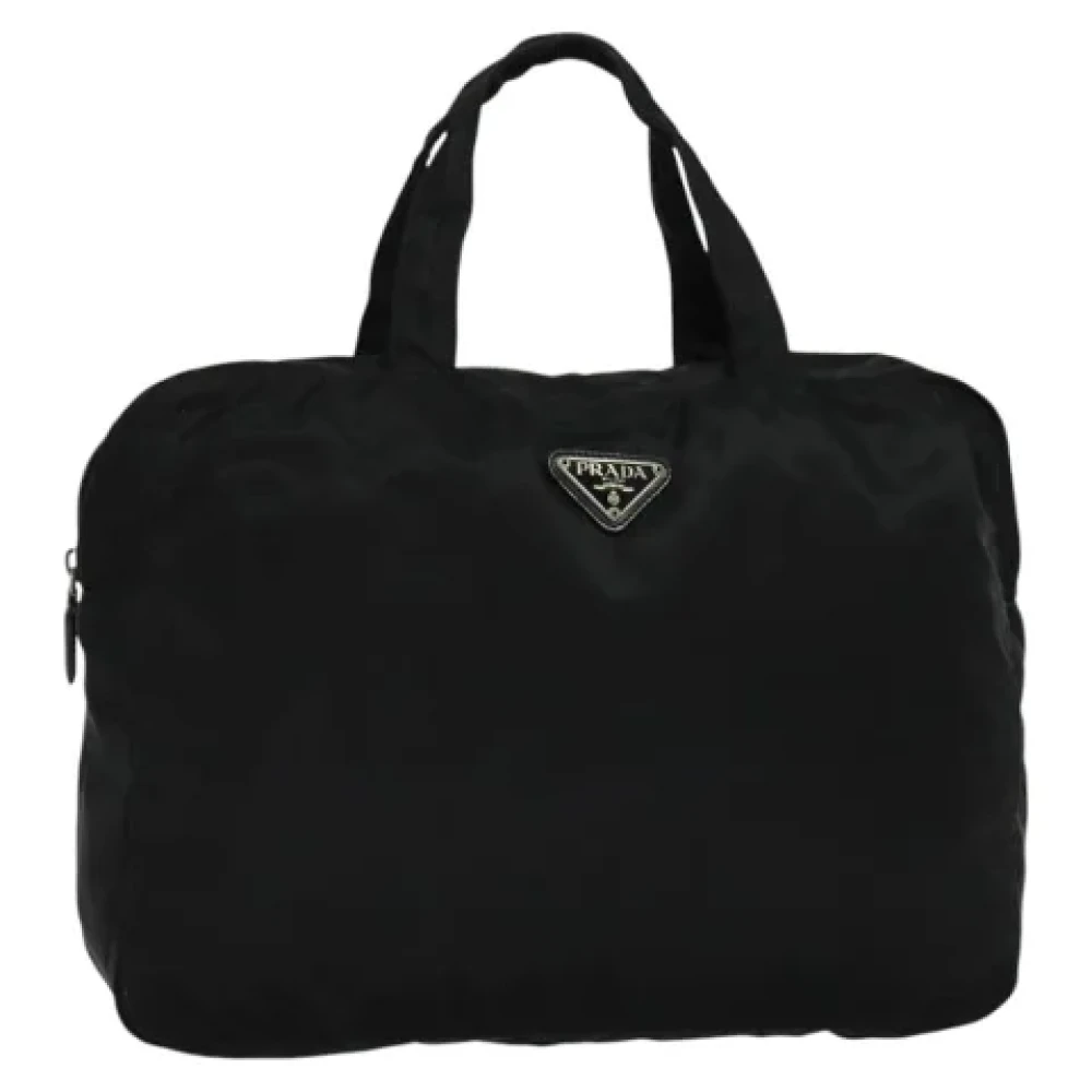 Pre-owned > Pre-owned Bags > Pre-owned Handbags - - Prada Vintage - Modalova