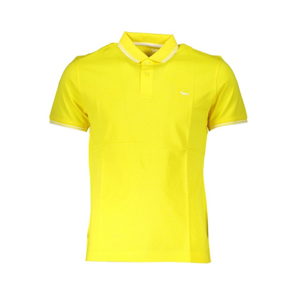 Polo Shirts in yellow Shop Polo Shirts in yellow online at Miinto