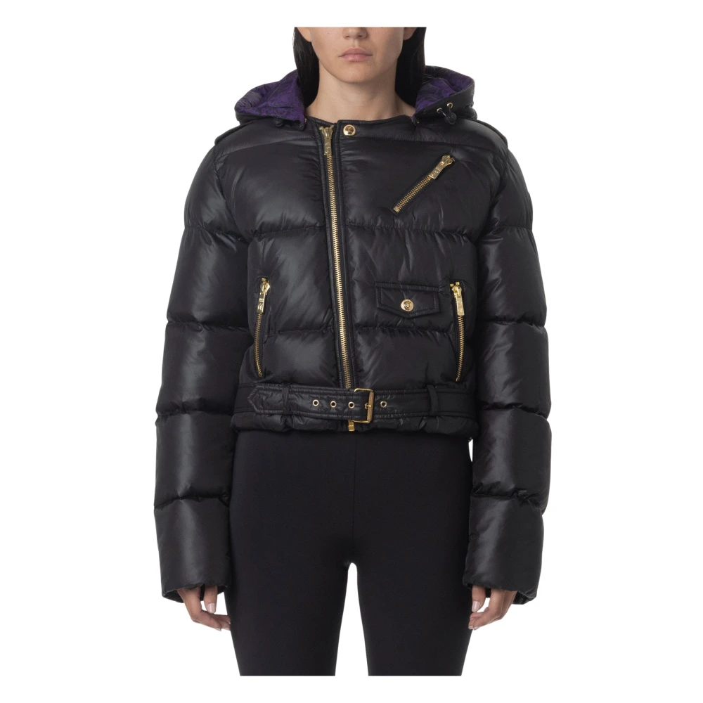 Jackets > Winter Jackets - - Just Cavalli - Modalova