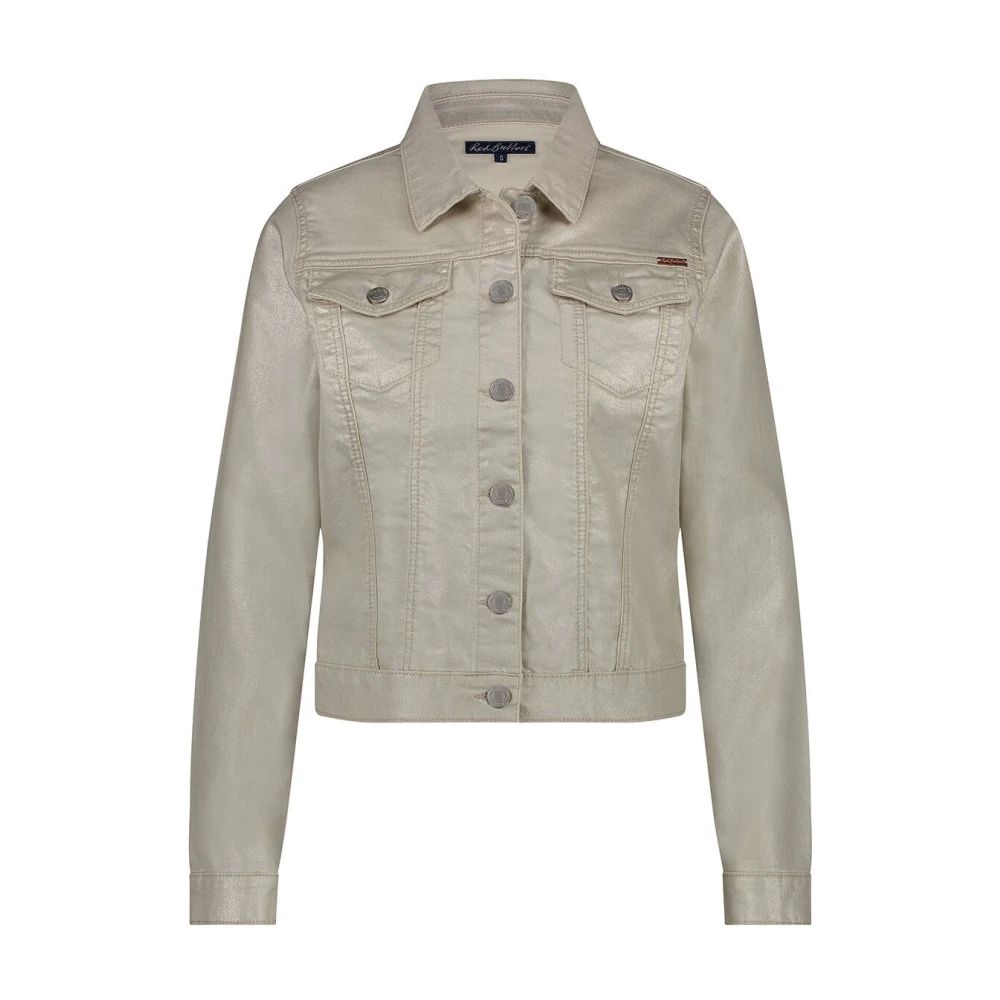 Red Button Glinster Jackie Jas Beige Dames