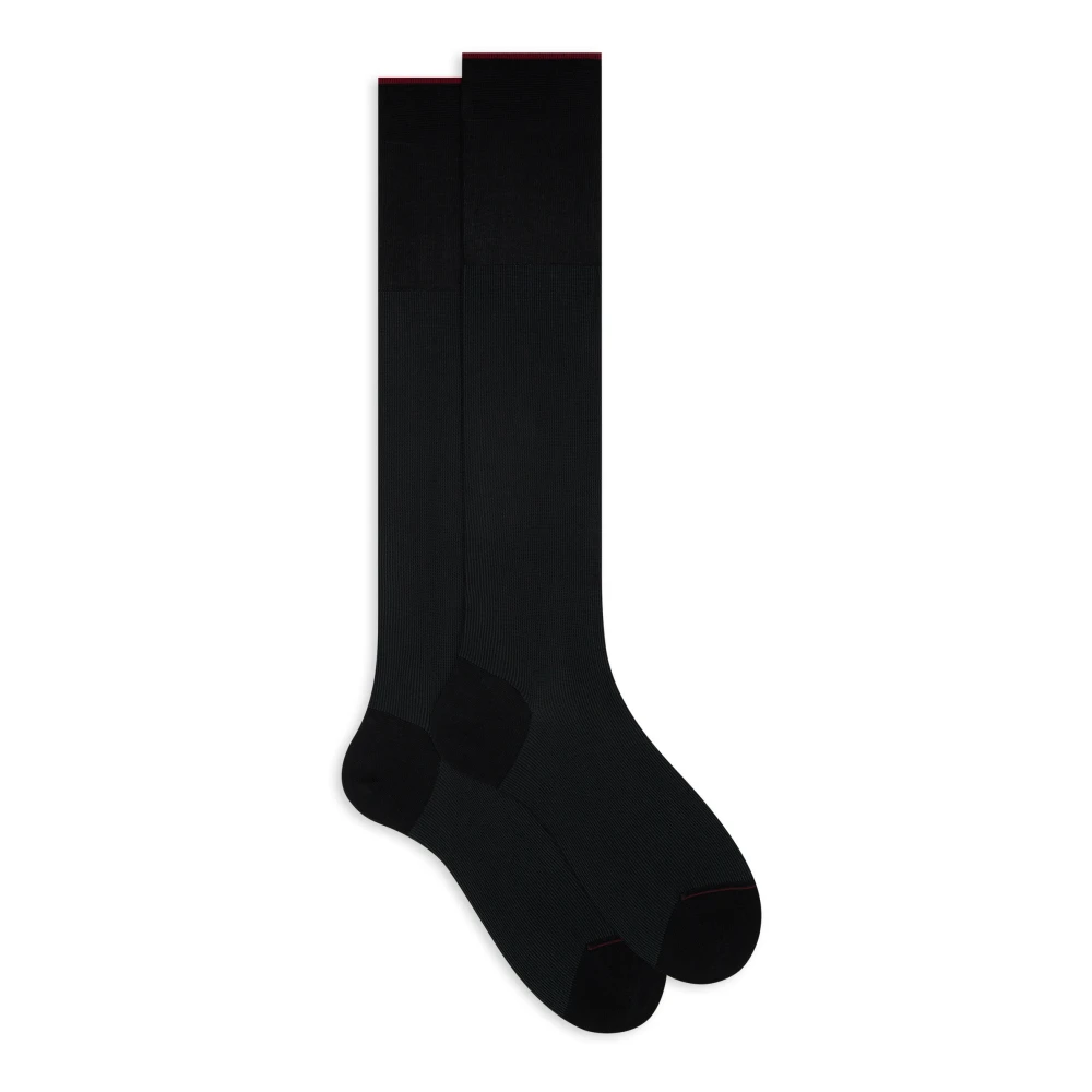Gallo - Underwear > Socks - Black - Gallo - Modalova