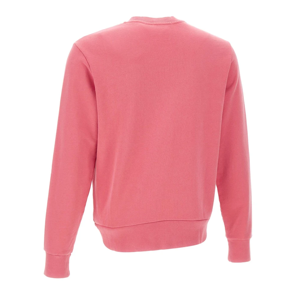 Polo Ralph Lauren Roze Truien voor Vrouwen Pink Heren