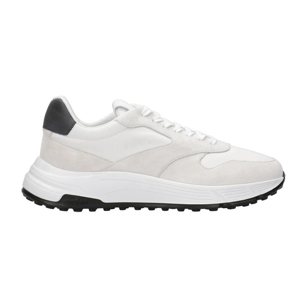 Hogan - Shoes > Sneakers - White - Hogan - Modalova