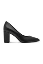 black-womens-pumps