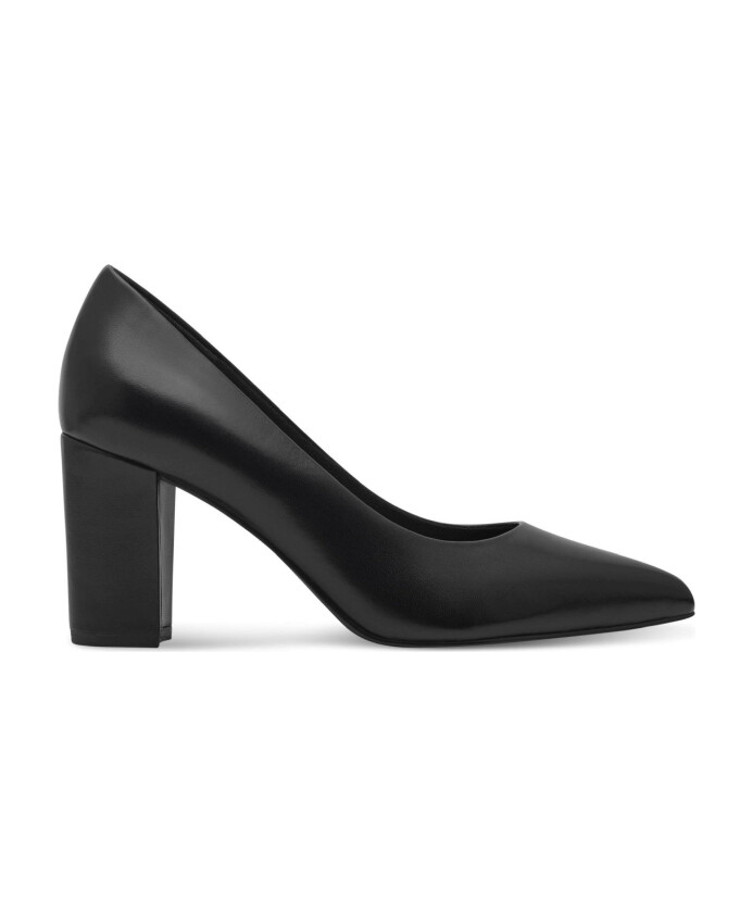 black-womens-pumps
