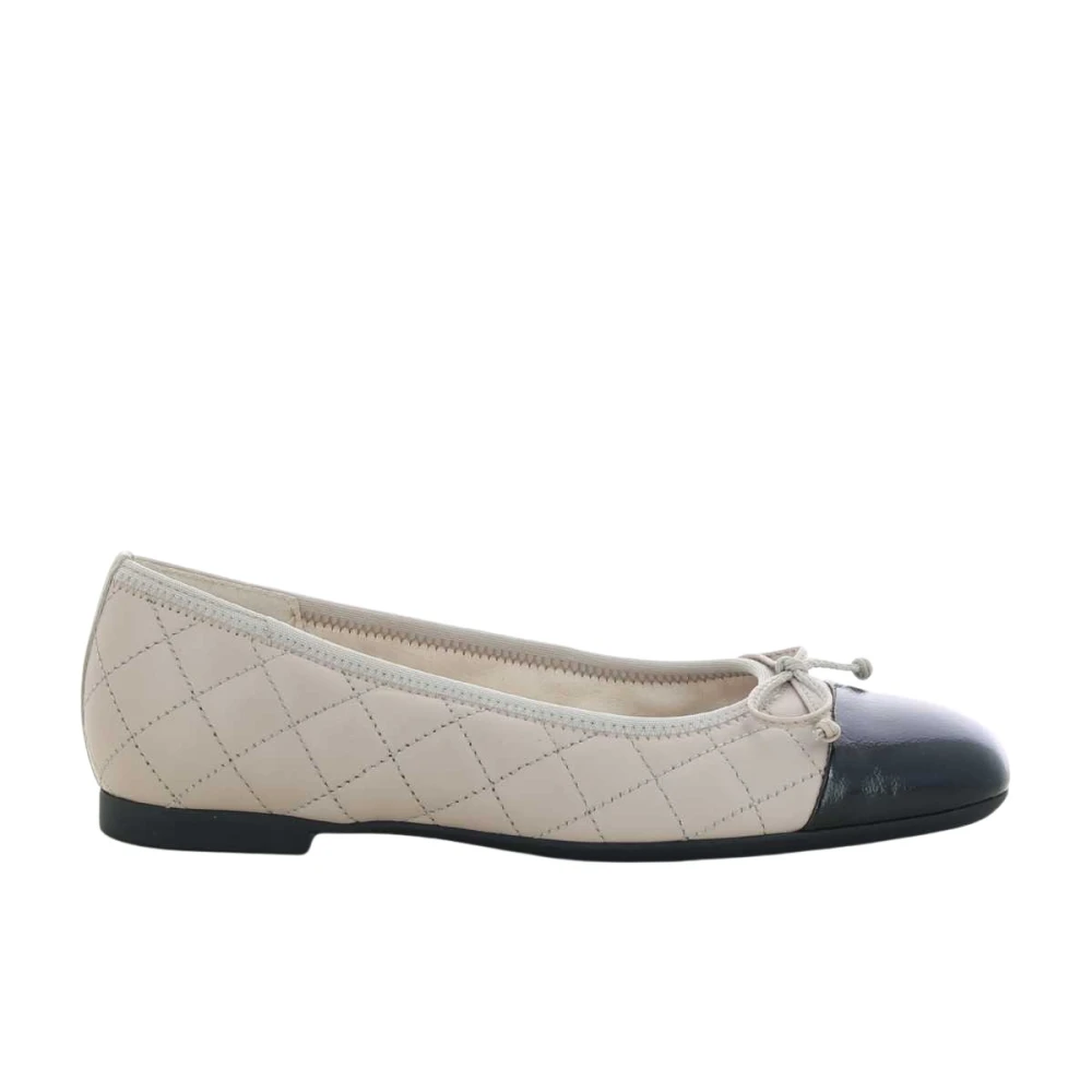 Shoes > Flats > Ballerinas - - Gabor - Modalova