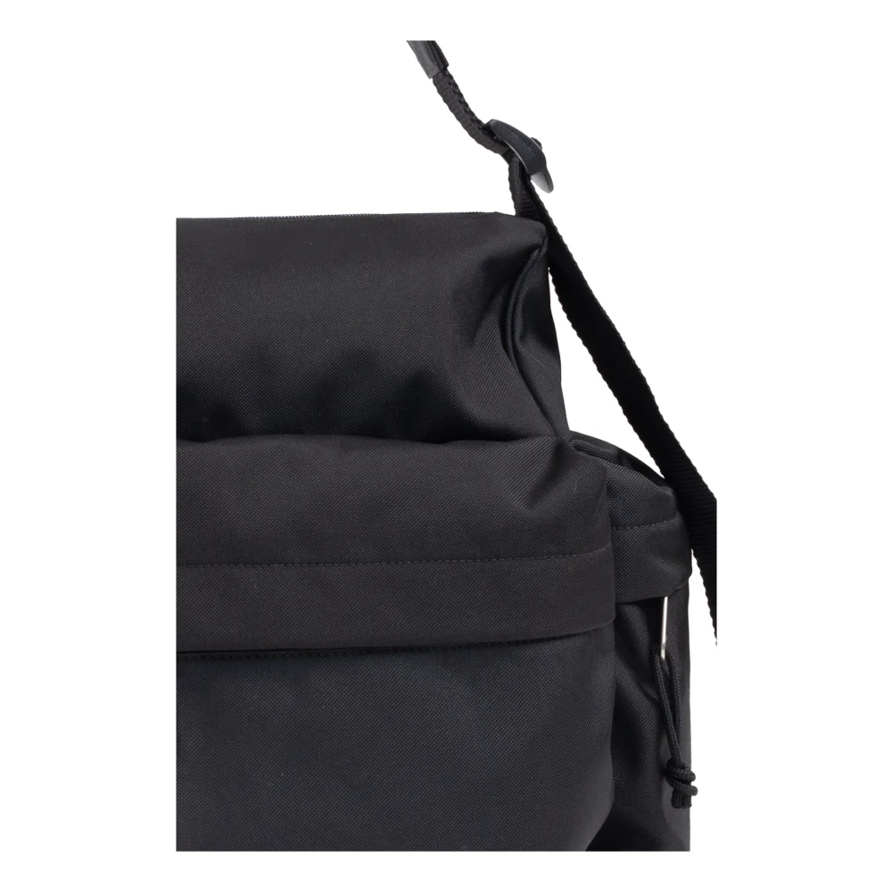 Balenciaga Carry-on tas Explorer Multi Week Medium Black Heren
