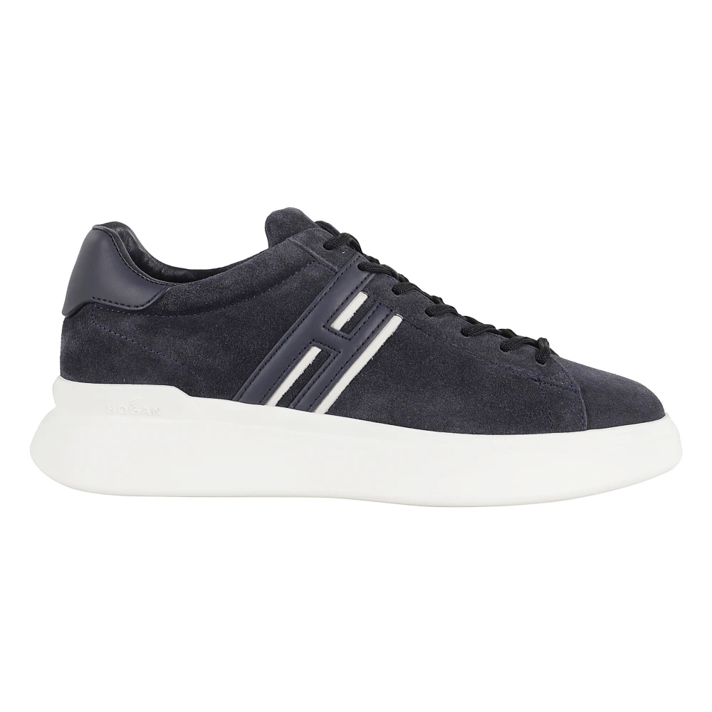 Hogan - Shoes > Sneakers - Black - Hogan - Modalova