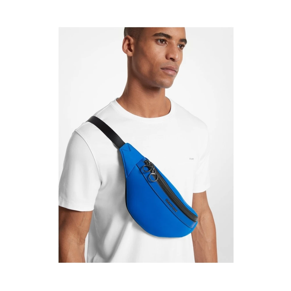 Michael Kors Heuptas Blue Heren