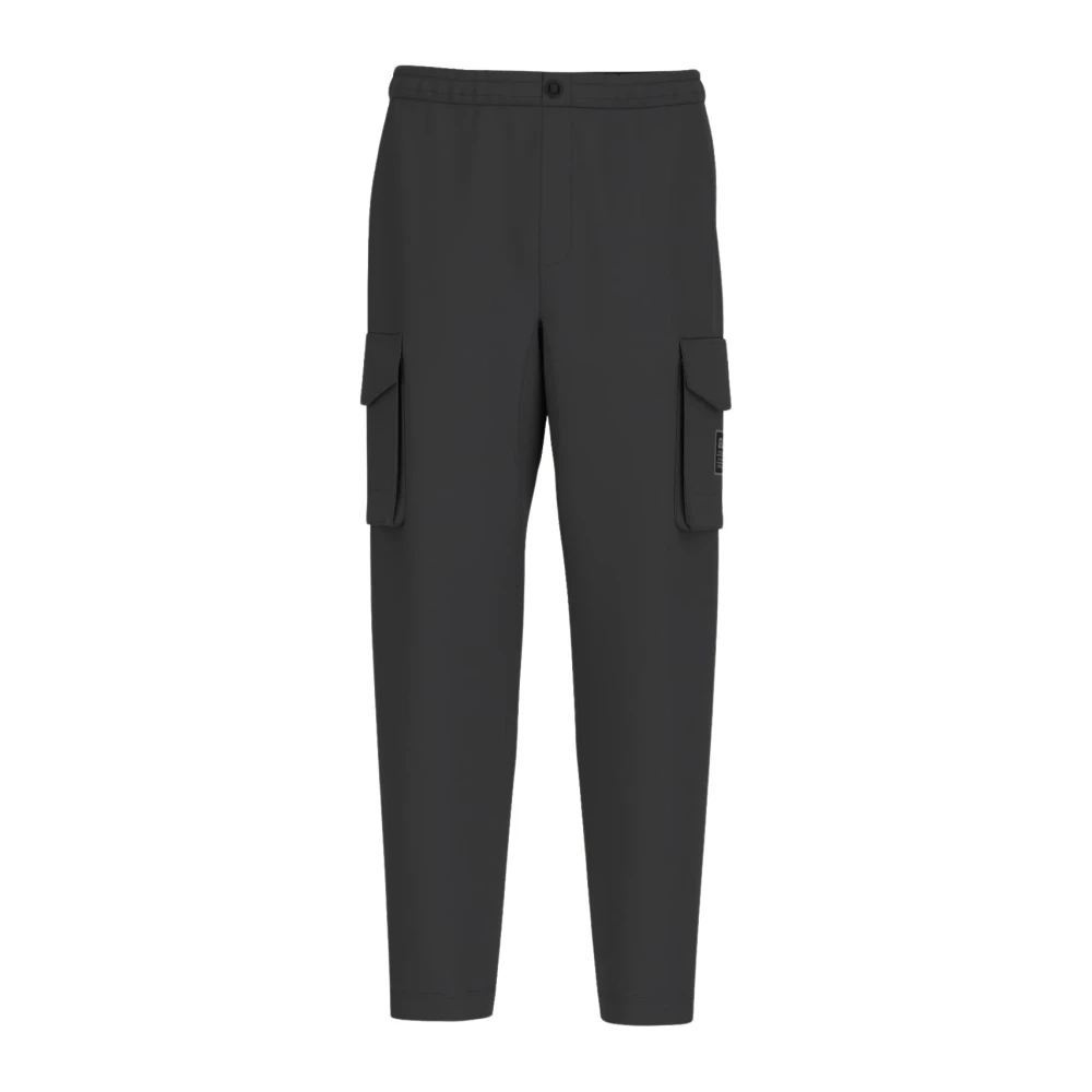Trousers > Straight Trousers - - Guess - Modalova