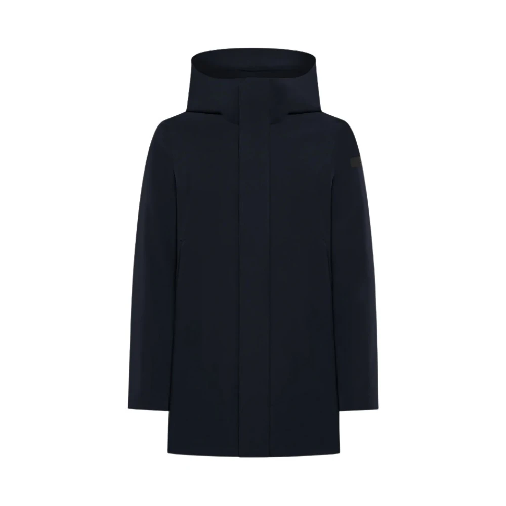 RRD - Coats > Parkas - Blue - RRD - Modalova