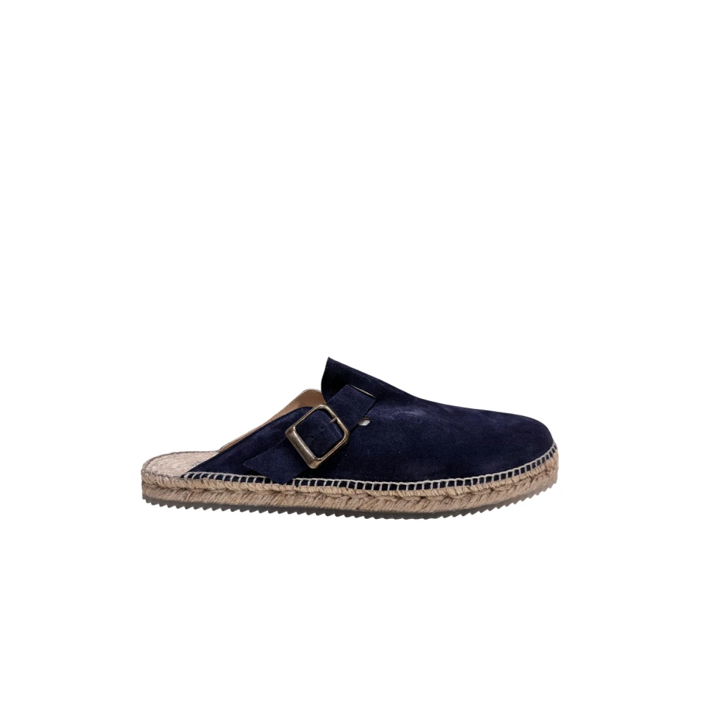 Shoes > Flats > Mules - - Espadrilles - Modalova