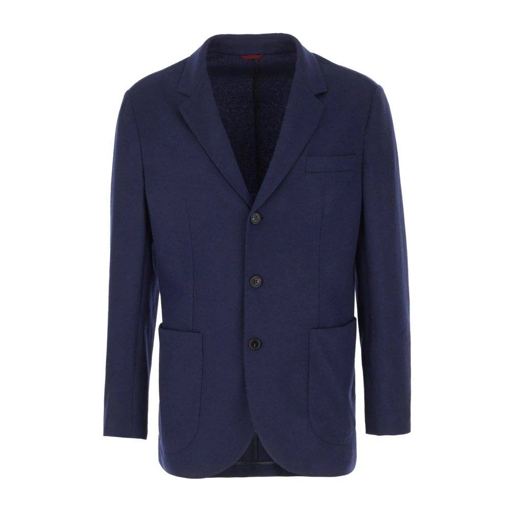 Jackets > Blazers - - Brunello Cucinelli - Modalova
