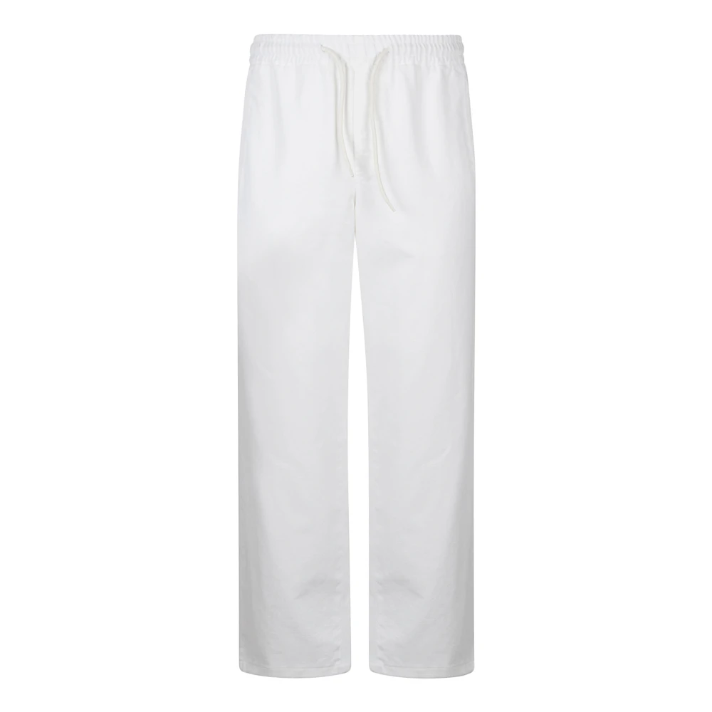Trousers > Straight Trousers - - A.p.c. - Modalova