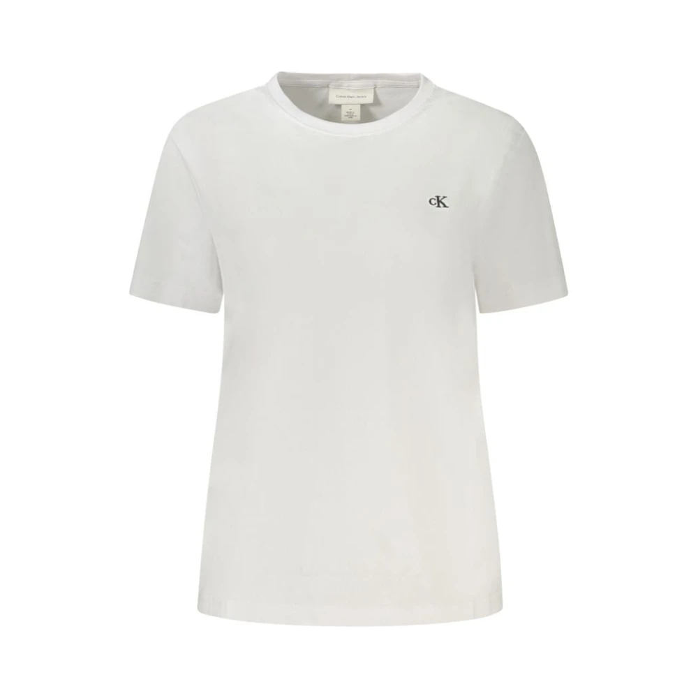 Tops > T-Shirts - - Calvin Klein - Modalova