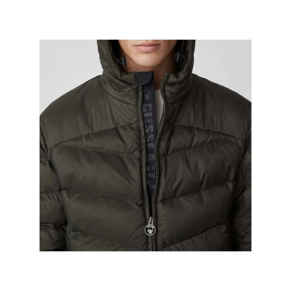 Ciesse Piumini Jassen Jacks Green Heren