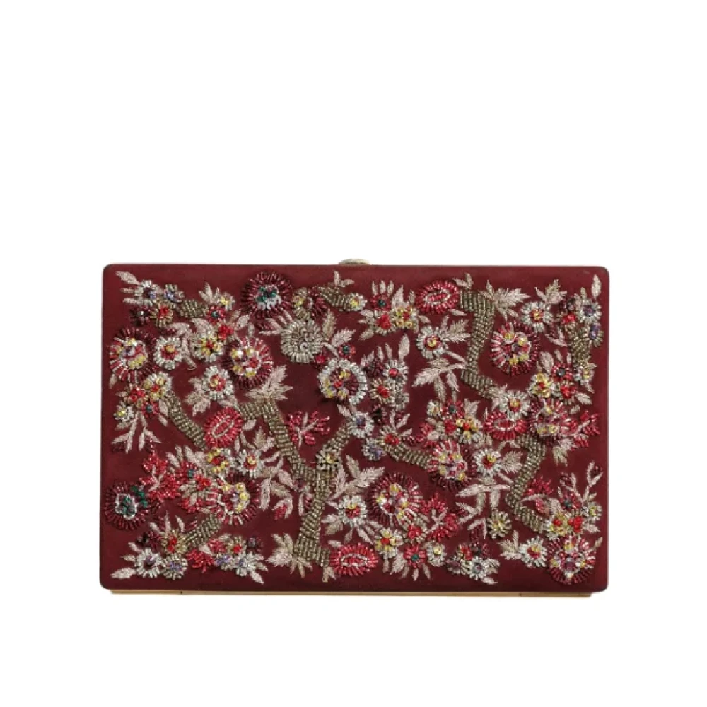 Pre-owned > Pre-owned Accessories > Pre-owned Wallets - - Dolce & Gabbana Pre-owned - Modalova