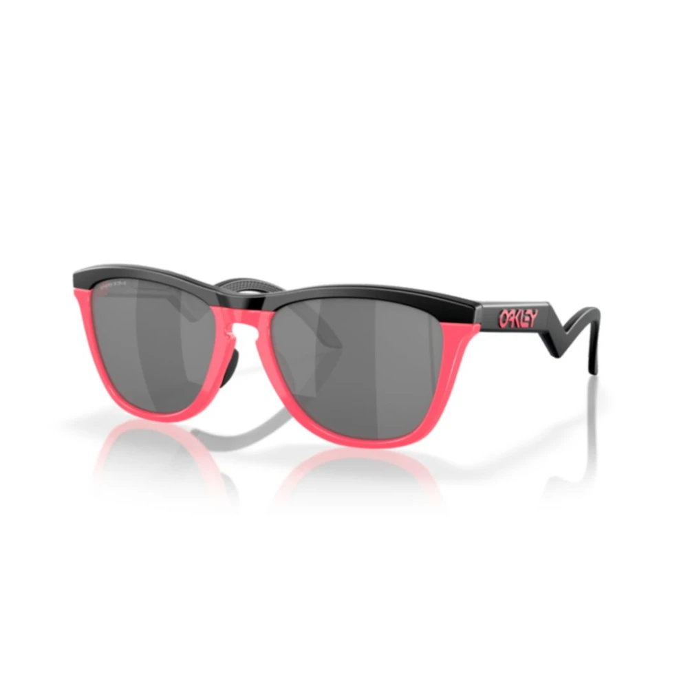 Oakley Unisex Multicolor Sunglasses, One Size, Sporty Sunglasses For Outdoor Activities