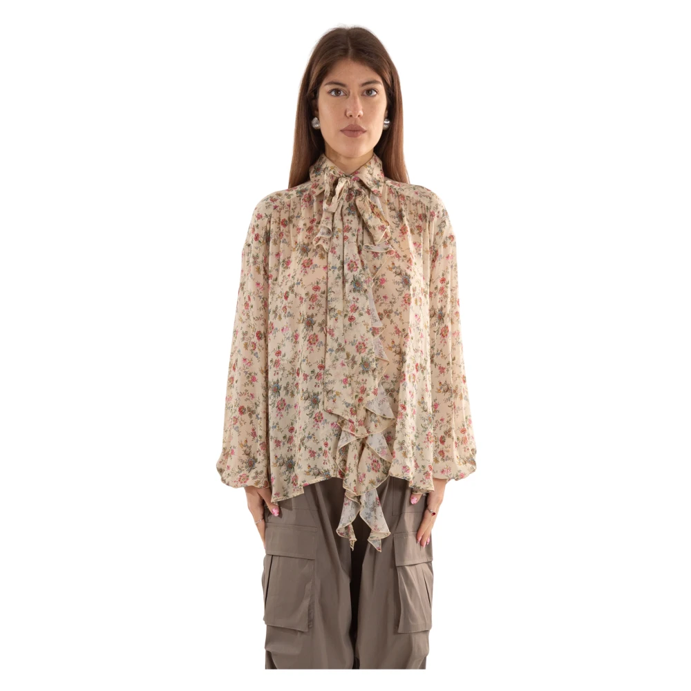 Blouses & Shirts > Blouses - - Aniye By - Modalova