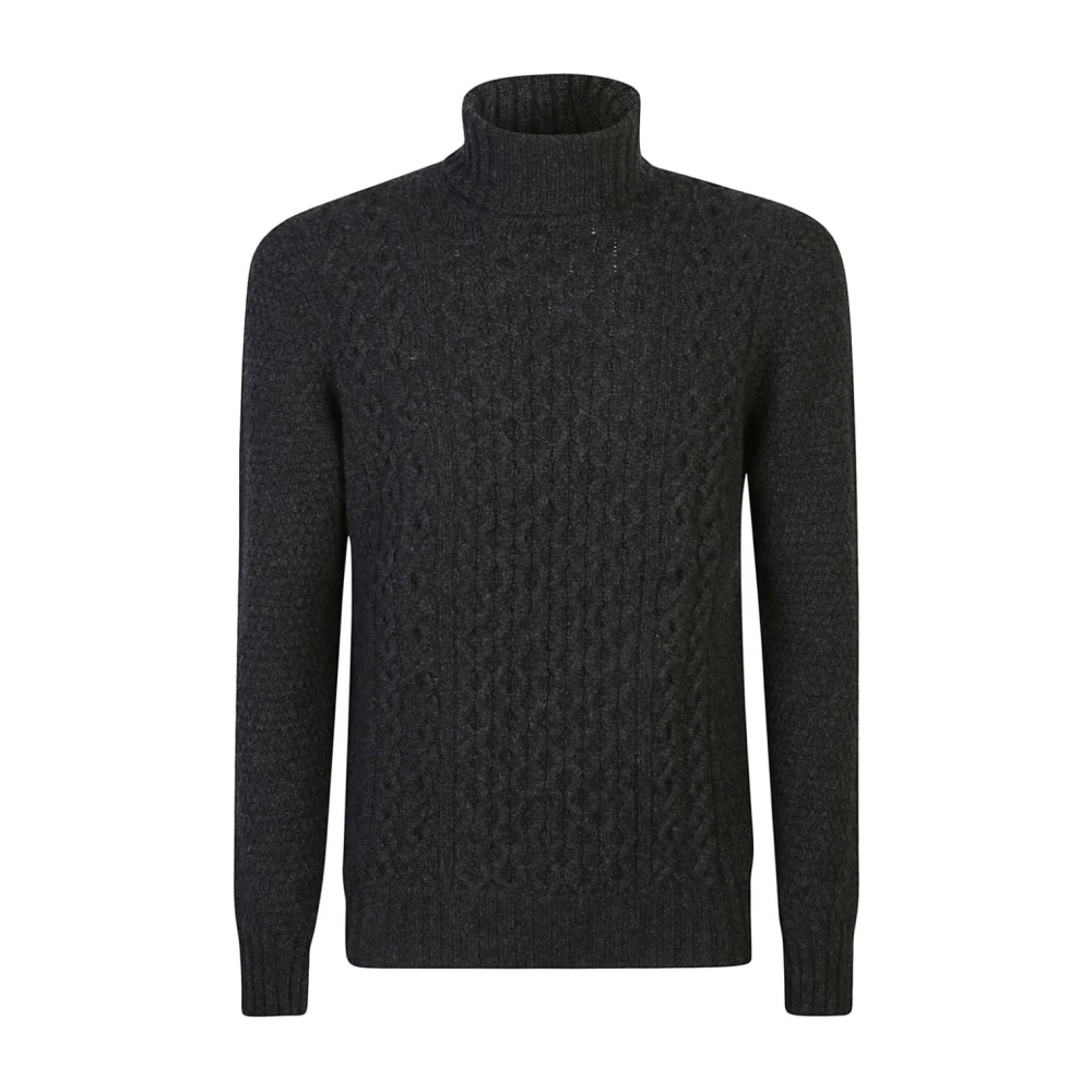 Knitwear > Turtlenecks - - Drumohr - Modalova