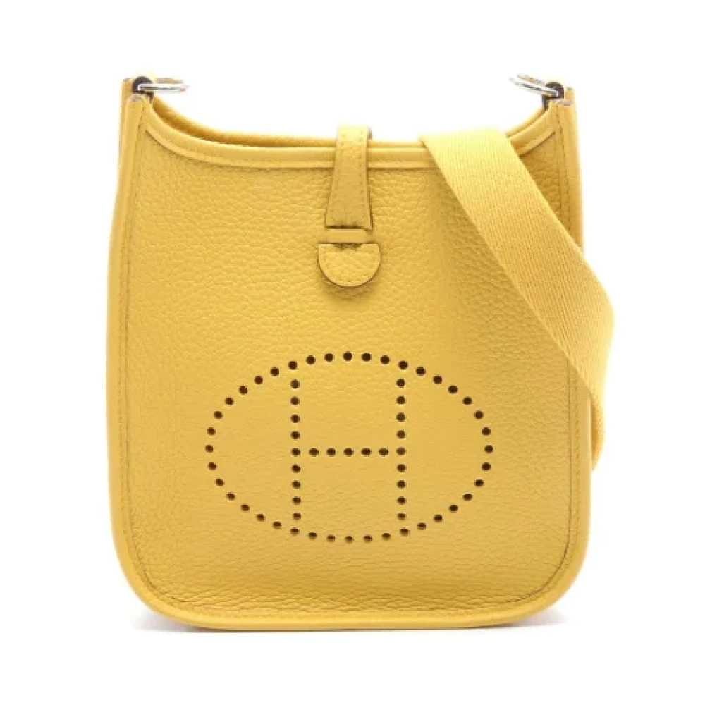 Pre-owned > Pre-owned Bags > Pre-owned Shoulder Bags - - Hermès Vintage - Modalova