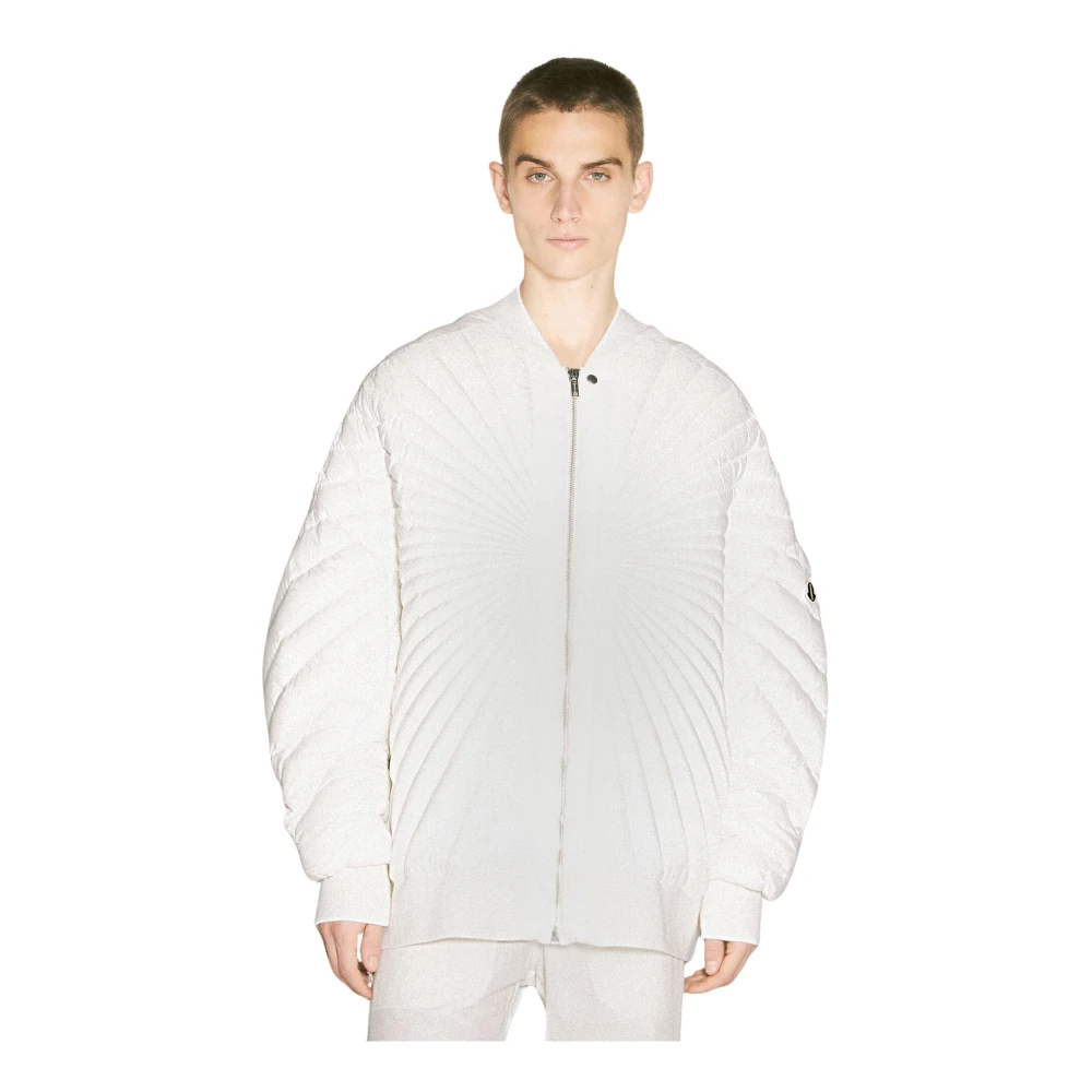 Knitwear > Cardigans - - Moncler - Modalova