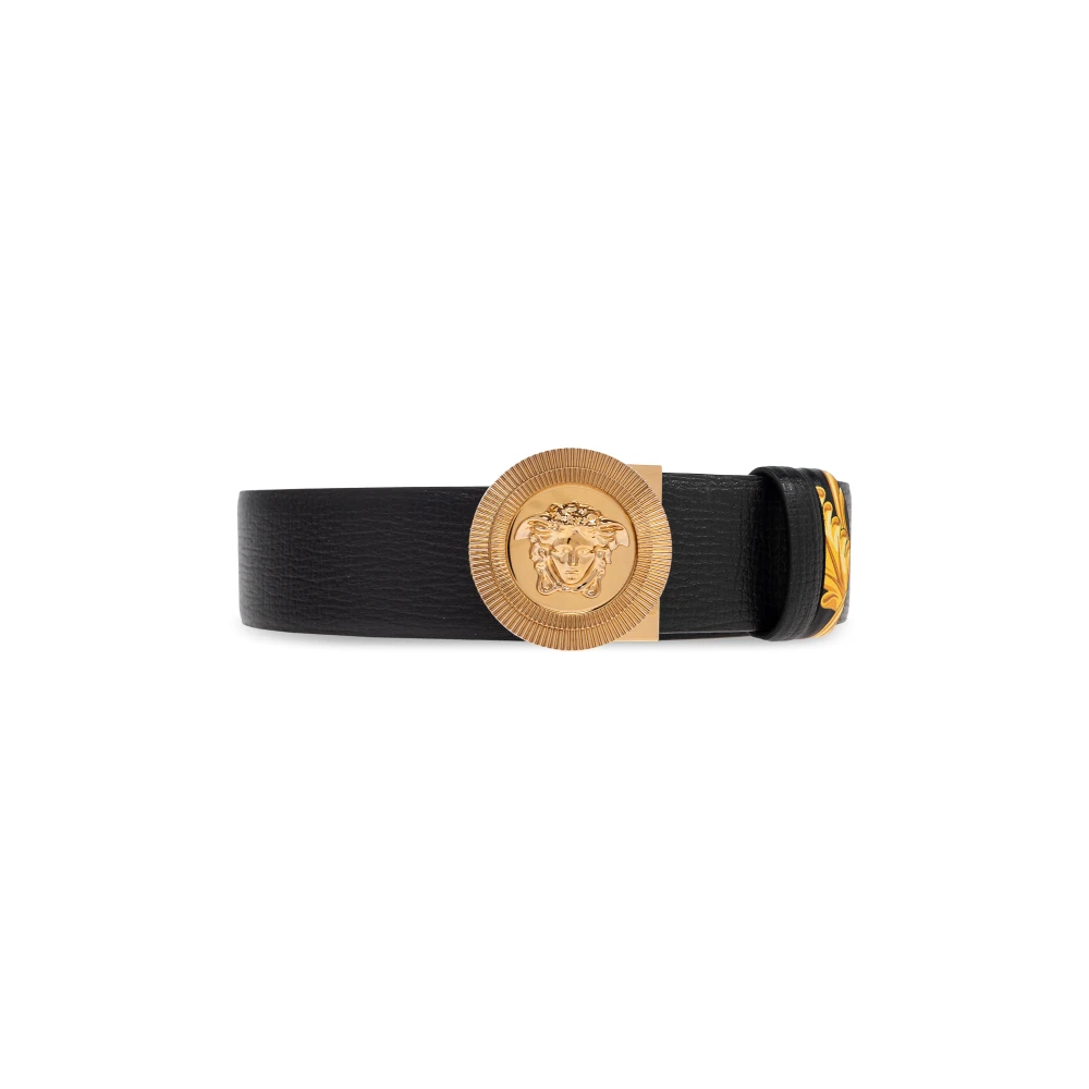 Accessories > Belts - - Versace - Modalova