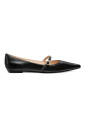 black-flat-shoes-elegant-style