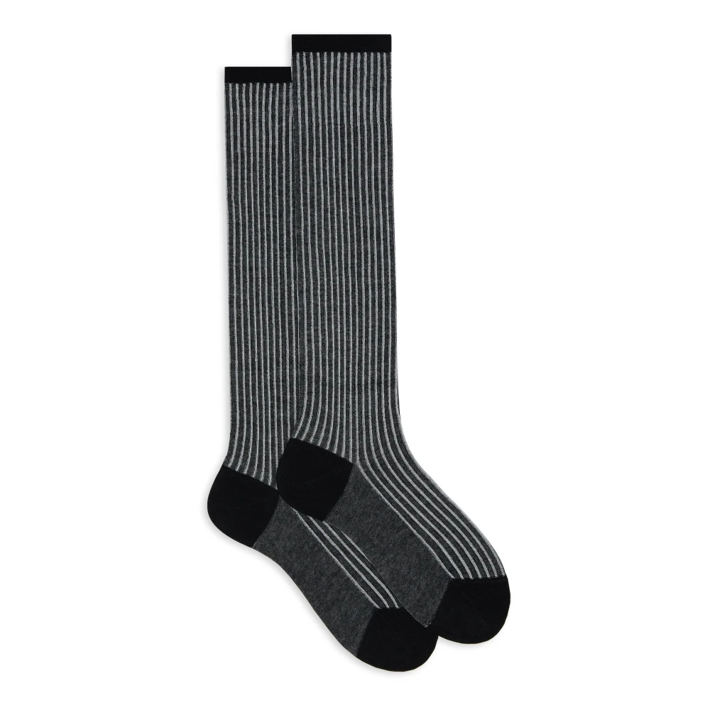 Underwear > Socks - - Gallo - Modalova