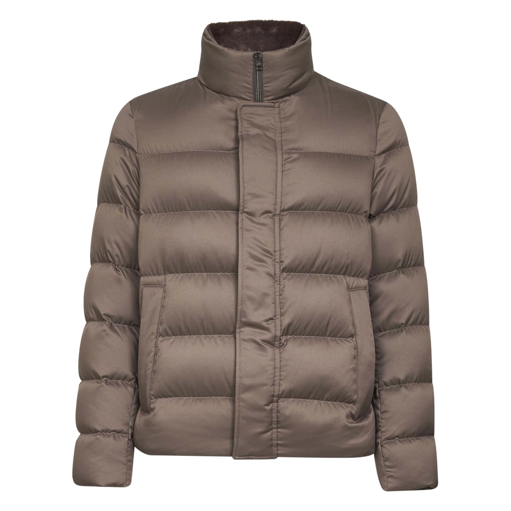 Jackets > Down Jackets - - Herno - Modalova