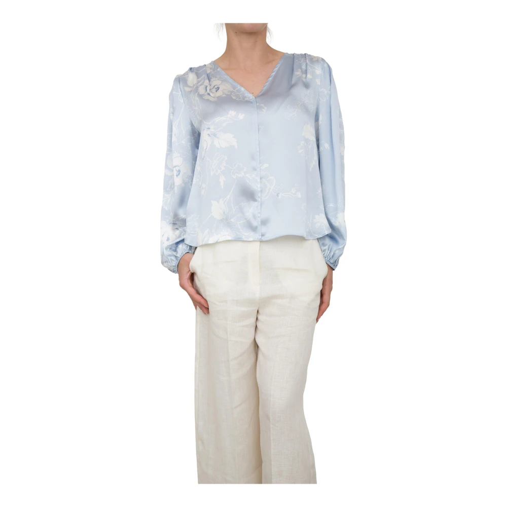 Blouses & Shirts > Blouses - - Marella - Modalova