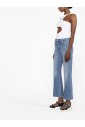 high-waisted-flared-jeans